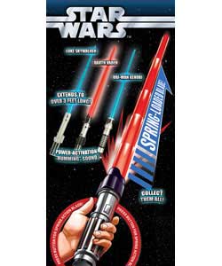 Star Wars Force Action Lightsaber