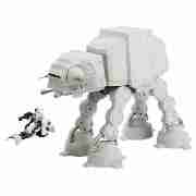 Star Wars Galactic Heroes At-At