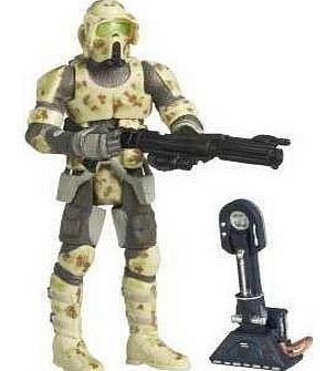 Legacy Collection Kashyyyk Trooper Action Figure