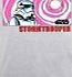 Wars Mens Imperial Stormtrooper T-Shirt -