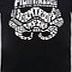 Wars Mens Stormtrooper Text Head T-Shirt -