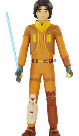 Star Wars Rebels Ezra 20-inch Big Figure