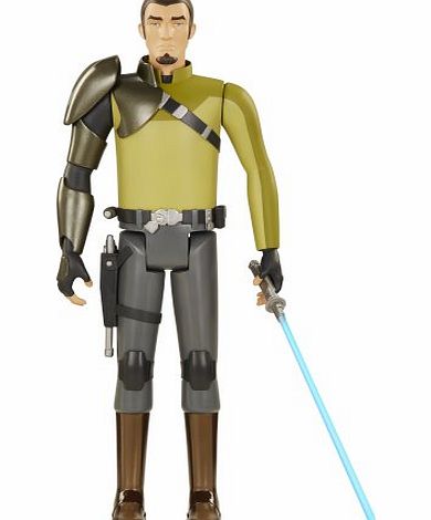 Star Wars Rebels Kanan 20-inch Big Figure