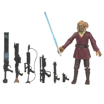 Saga Legends Figure - Plo Kloon