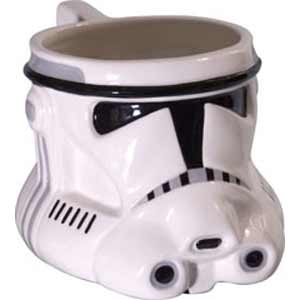 Storm Trooper Mug