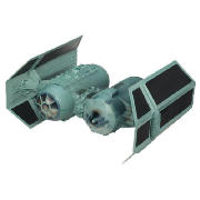 Star Wars Tie Bomber