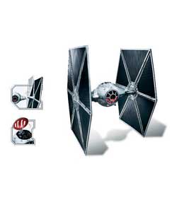 Star Wars Tie Fighter