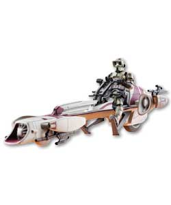 Star Wars Vehicle Assortment