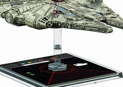 Star Wars X-Wing: Millennium Falcon Expansion Pack