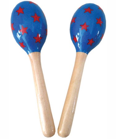 Stardust Music MARACAS