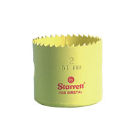 Hss Bi Metal Holesaw 102mm