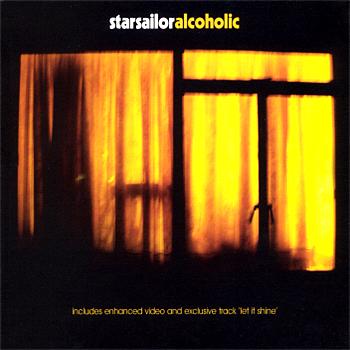 Starsailor Alcoholic