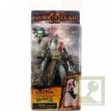 StarStore God of War - Kratos Golden Fleece Figure
