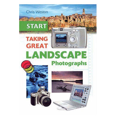 START Taking Great Landscape Photographs