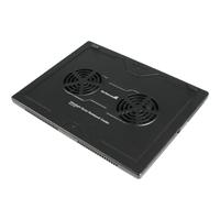 startech.com - Notebook fan - black