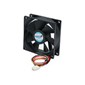 2000 RPM 8cm Case Fan TX3