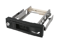 .com 5.25 Tray-Less SATA Hot-Swap Bay