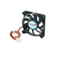 6X1 cm TX3 PC CPU Case Fan