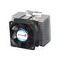 6x8cm AMD Athlon XP CPU Heatsink &