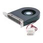 StarTech.com Case Exhaust Fan/Video Card Cooler Fan