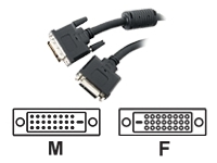 startech.com display extender - 1.8 m