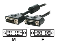 startech.com display extender - 3 m