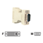 StarTech.com DVI-I Female to VGA Male Adapter