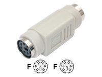 startech.com keyboard / mouse gender converter