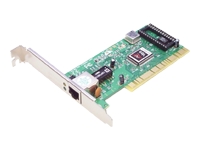 StarTech.com network adapter