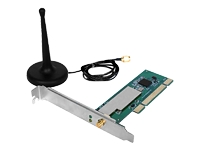 startech.com PCI555WG - network adapter