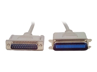 startech.com printer cable - 1.8 m