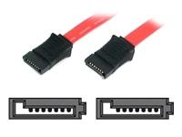 startech.com Serial ATA cable - 0.9 m
