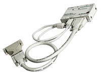 startech.com Sun to PS/2 Keyboard/Mouse Converter keyboard /