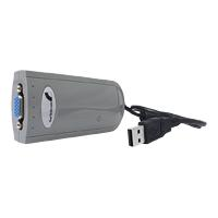 USB VGA External Dual or Multi