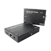 VGA Video Extender over Cat5 / UTP