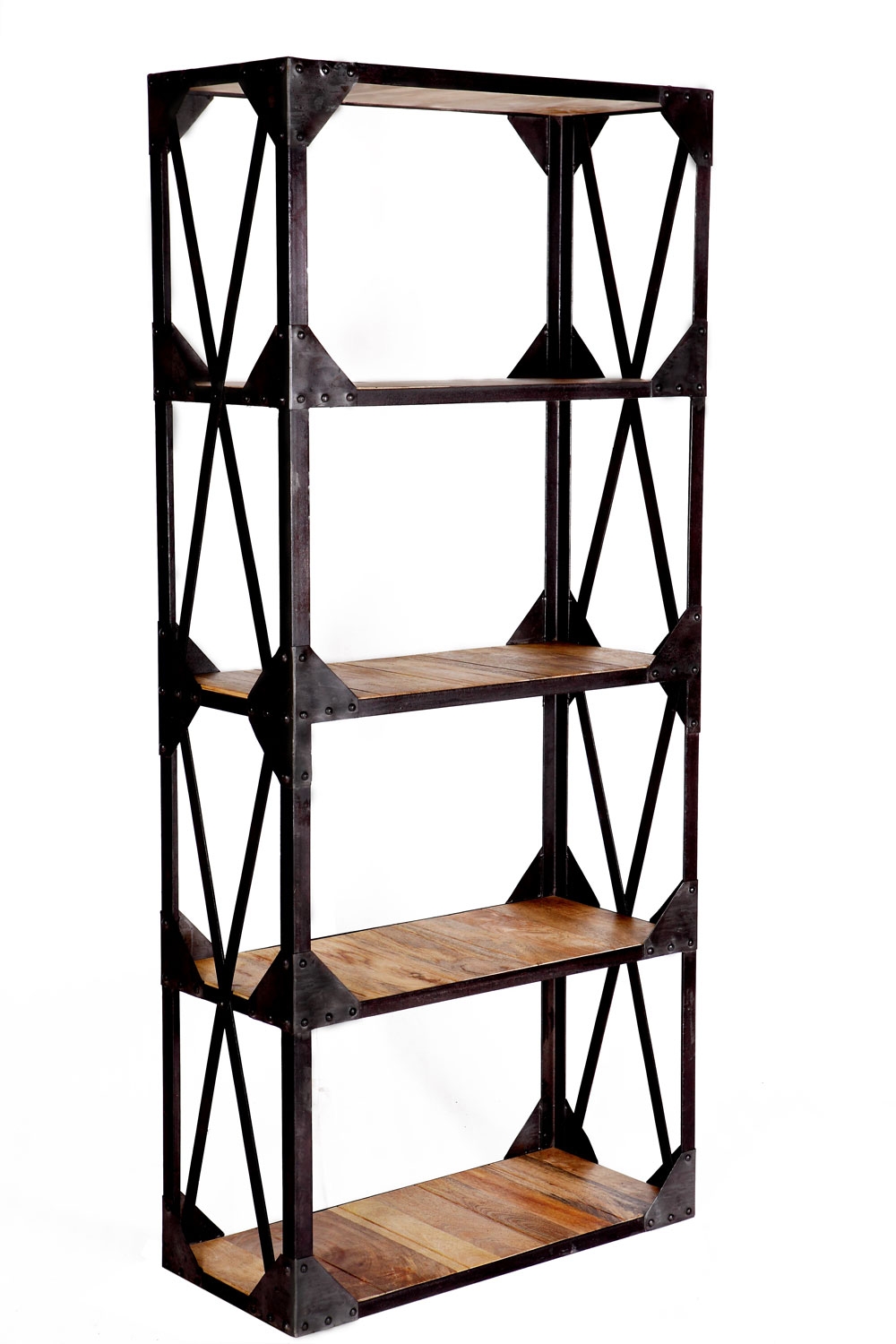 Large Bookcase