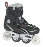 Alchemy Freeskate - Recreational Inline Skate - Size 10