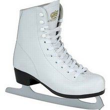 Figure Ice Skates