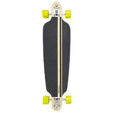 Stateside Savage Top Shot Longboard