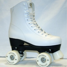 SFR Black Sovereign Skates