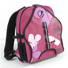 SFR Junior Girls Skate and Board Bag