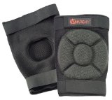 Anarchy Bulletproof Knee Gasket - Anc640 - Small/Medium