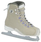 Stateside Skates SFR Classic Ice Skates - UK5