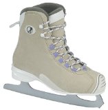 Stateside Skates SFR Classic Ice Skates - UK8