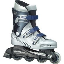 Streetwolf Inline Skates (Junior)