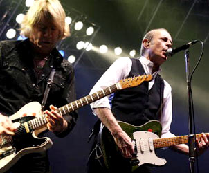 status Quo /   Special Guest