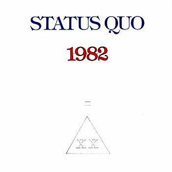 Status Quo 1982