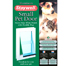 Staywell ALUMINIUM HEAVY DUTY PET DOOR (SMALL)