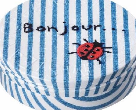 STEAMCREAM - Bonjour 75g
