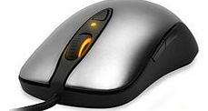 SteelSeries Sensei Pro Grade Laser Mouse - Grey